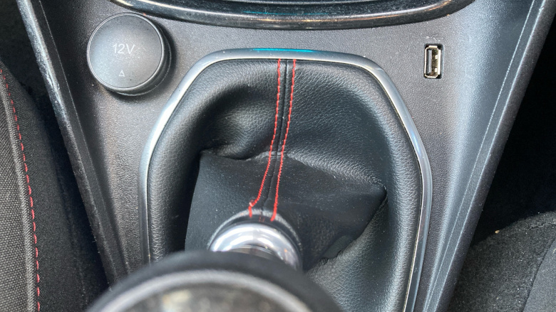 Ford Puma 1.0 EcoBoost Hybrid mHEV ST-Line 5dr Petrol Hatchback